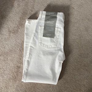 NWT Everlane the Cheeky Straight Jean - 28